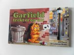 Davis, Jim; Illustrator : Music, Lorenzo - Garfield trekt er op uit