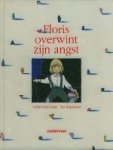 Nadine Brun-Cosme Yan Nascimbene (1949-) Stanneke Wagenaar. - Floris overwint zijn angst.