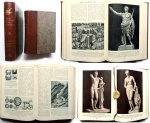  - Nieuwe Geillustreerde Wereldgeschiedenis. Nederlandsche. Deel II en Deel III bewerking o.l.v dr. jan romein