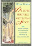 Deepak Chopra - De zeven spirituele wetten van succes