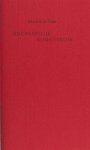 Vries, Hendrik de. - Ongeneeslijk romanticus. Een brief aan Anton Deering. Nawoord: Jan van der Vegt. Vries, Hendrik de. - Ongeneeslijk romanticus. Een brief aan Anton Deering. Nawoord: Jan van der Vegt.
