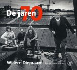 Willem Diepraam, Ian Buruma - De jaren 70