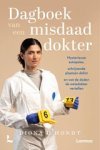 Diona D'Hondt - Dagboek van een misdaaddokter