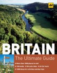 Unknown - Great Britain Guide The Ultimate Guide