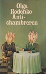 Olga Rodenko - Antichambreren. Verhalen