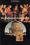 [{:name=>'P. Burke', :role=>'A01'}] - Italiaanse Renaissance Pap