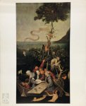Centraal Noord-Brabants Museum - Jheronimus Bosch