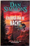 Simmons Dan, vert. Smit Jan - Kinderen van de nacht
