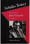 Juan Goytisolo - Forbidden Territory