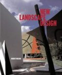 Holden, Robert - New Landscape Design