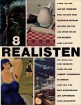 - Acht realisten - Acht realisten