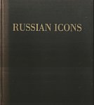 Rice, Tamara Talbot - Russian Icons