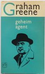 Greene, Graham; vert. Schaap, H.J.W. - Geheim agent