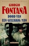 Giorgio Fontana - Dood van een gelukkig man