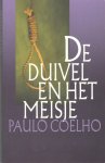 Coelho, Paulo - De duivel en het meisje