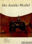 Ferber, E. - Het Antieke Meubel. Praktische raadgevingen voor het kopen van antieke meubelen