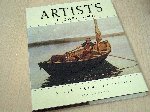 Davies, Kristian - Artists of Cape Ann - A 150 Year Tradition