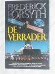 Forsyth, Frederick - De verrader