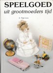 Stap Loos - Speelgoed van alle tijden