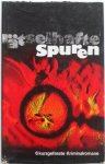 Ambler Eric, Tey Josephine, Hammett Dashiell, Roberts Rinehart Mary, Garve Andrew, Maurier Daphne du - Rätselhafte Spuren 6 Kurzgefasste Kriminalromane Ein Sarg für Dimitrios Der Erbe von Latchetts Der dünne Mann Die Wendeltreppe Kein Alibi Rebecca