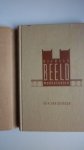 Deursen Dr.A. van  ( tekeningen J.de Vries) - Bijbels Beeldwoordenboek