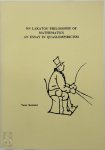 Teun Koetsier - On Lakatos' philosophy of mathematics. An essay in quasi-empiricism