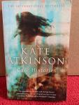 Atkinson, Kate - Case Histories / (Jackson Brodie)