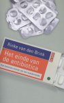 Rinke van den Brink - Het einde van de antibiotica