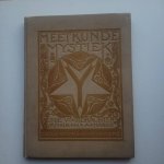 Naber , A - Meetkunde mystiek , drie voordrachten Naber , A - Meetkunde mystiek , drie voordrachten
