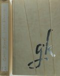 Gerrit Komrij - Vila Pouca [bibliofiele editie]