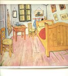 Uhde W - Van Gogh  met	48 kleurenprodukties