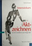 Georg Kleber - Intensivkurs Aktzeichnen