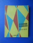 Aafjes, Bertus - Circus
