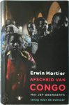 Erwin Mortier 10430 - Afscheid van Congo met Jef Geeraerts terug naar de evenaar