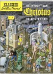 Bindervoet, Erik, Henkes, R.J. - Klassiek Geillustreerd. no. 2.   De intocht van Christus in Amsterdam