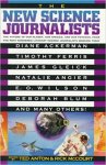 Anton, T., McCourt, R, (ed.) - The New Science journalists