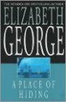 Elizabeth George - A Place Of Hiding