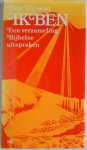 Dunstan Peter, bewerking Brinkman Gerrit - Ik ben Een verzameling Bijbelse uitspraken