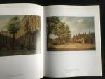 Dumas, Charles - Haagse Stadsgezichten 1550-1800, Topografische schilderijen van het Haags Historisch Museum