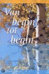 Herman de Winkel - Van begin tot begin een jaar door de bijbel