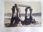 Frith, Francis - Wady Kardassy, Nubia, Series Egypt and Palestine