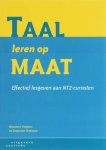 M. Verboog, D. Gunawan - Taal leren op maat