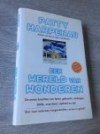 Harpenau, P. - Een wereld van wonderen / de zeven krachten van leven, geboorte, verlangen, liefde, overvloed, wijsheid en ziel