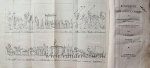 Swaving, Justus Gerardus - Roomsche feest- en heilige dagen, of Verbijstering van het menschelijk verstand. (Zijnde een vervolg op de Galerij van roomsche beelden.) Dordrecht, Blussé en Van Braam, 1825.