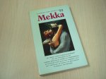 Nijssen, Peter (red.) - Mekka, jaarboek voor lezer 1993