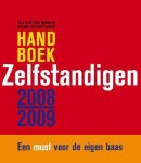 W. Van Hoeflaken - Handboek Zelfstandigen 2008/2009 W. Van Hoeflaken - Handboek Zelfstandigen 2008/2009