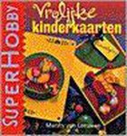 van Leeuwen - Vrolijke kinderkaarten