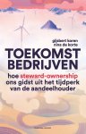 Gijsbert Koren-Nina de Korte - (1) Toekomstbedrijven