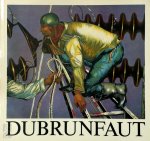 Gaston Compere - Dubrunfaut et la renaissance de la tapisserie [signed dedication]