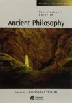 SHIELDS, C., (ED.) - The Blackwell guide to ancient philosophy.